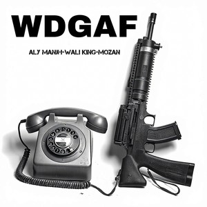 We Don't Give A Fu*k (Explicit)