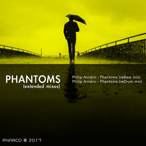 Phantoms (Redrum Mix)