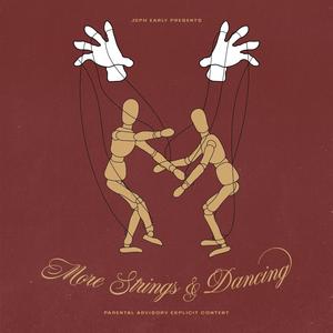 More Strings & Dancing (Explicit)