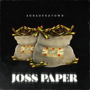 Joss Paper (Explicit)