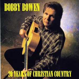 20 Years of Christian Country