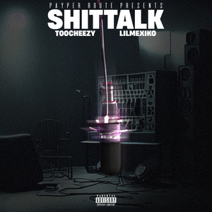 **** Talk (Explicit)