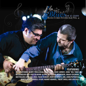 Love The World(feat. Marty Romie, Sean Carney & Omar Coleman)