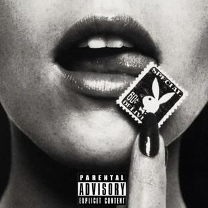 She Said I'm A Playboy (feat. Nika Donato) [Explicit]