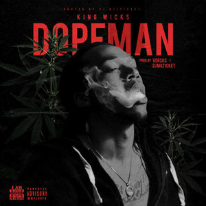 Dopeman (Explicit)