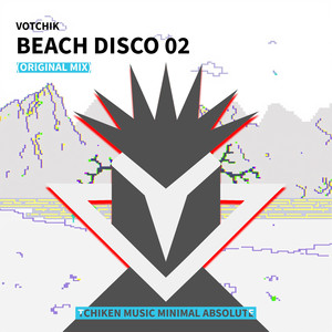 Beach Disco 02