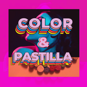 Color y Pastilla