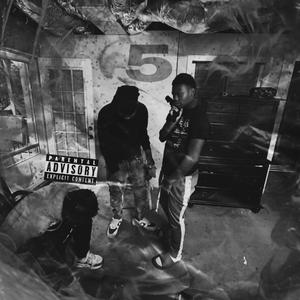 WitDa5 (feat. yvngxcj) [Explicit]