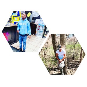 Robbie G - Paranoid (Explicit)