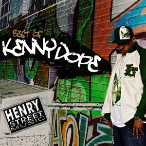 The Bomb, These Sounds Fall Into My Mind(Kenny D**e Presents The Bucketheads)