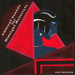 Blueprints, Redeyes(feat. Kaelan Brown)