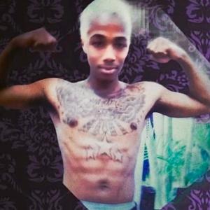 Fall in Love (feat. Lord Len) (Explicit)