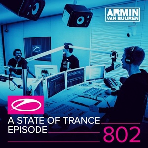 A State of Trance (Intro) (口白)