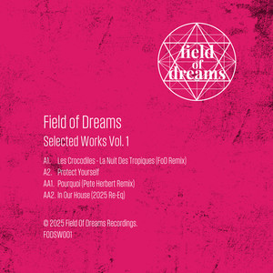 Pourquoi? (Pete Herbert Remix)