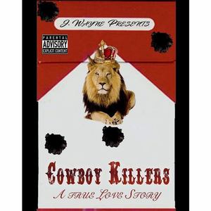 Cowboy Killers Interview full
