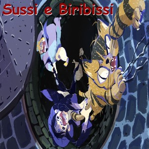 Sussi e Biribissi (Musiche di una commedia per bambini)