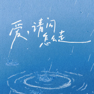 爱，请问怎么走-BigCoco