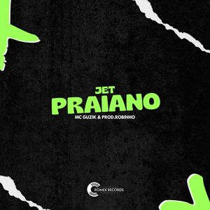 Jet Praiano