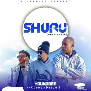 Shiru (feat. CdeeQ & Deezell) (Explicit)