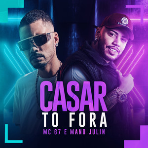 Casar To Fora (Explicit)