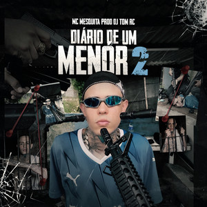 Diario de um Menor 2 (Explicit)