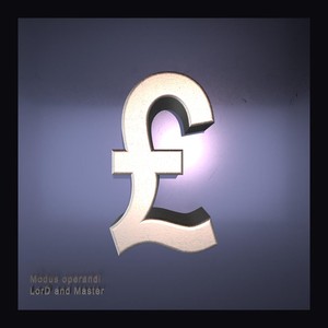 Modus Operandi (E39 Floor On The Four Mix)