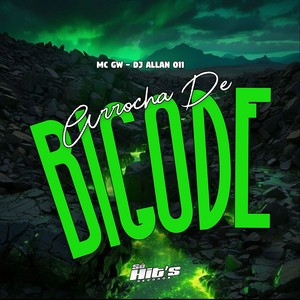 Arrocha de Bigode (Explicit)