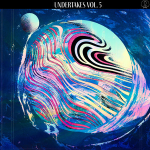 Undertakes Vol. 5 (Explicit)