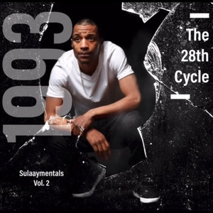 1993 the 28th Cycle Sulaaymentals Vol. 2