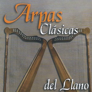 Arpas Clásicas del Llano