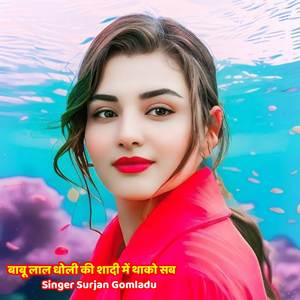 बाबू लाल धोली की शादी में थाको सब