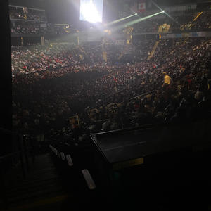 Im Not A Thug (Explicit)