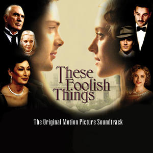 From The Top Of Your Head