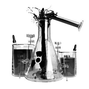 MIX IT DOWN (feat. Lvst, Kyle Slow & Lucy Wynters) (Explicit)