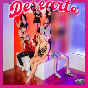 Desearte (feat. Chris J & luni_cabron)