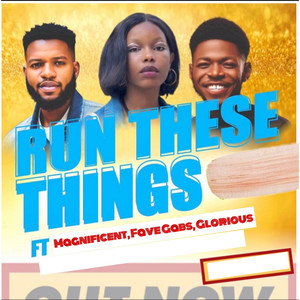Run These Things