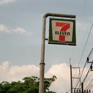 Seven Eleven