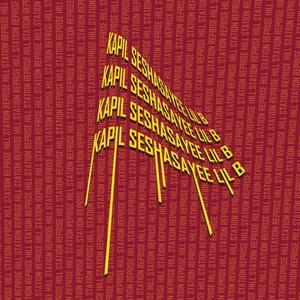 Hill Station Reprise(feat. Lil B) (Explicit)