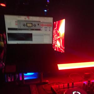 me & ur ghost (feat. JoaBeats) (Explicit)