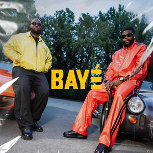 BAYÉ (feat. Kryms)