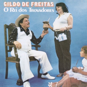 Gildo De Freitas - O cachorro e o tatu