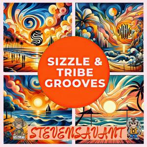 Sizzle & Tribe Grooves