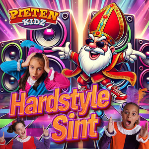 Hardstyle Sint