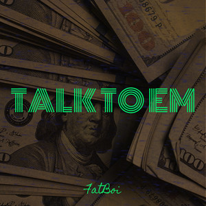 Talk to Em (Explicit)