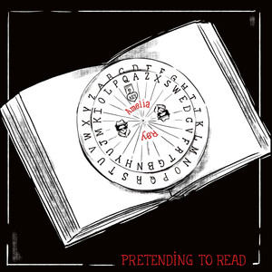 Pretending to Read (Instrumental)