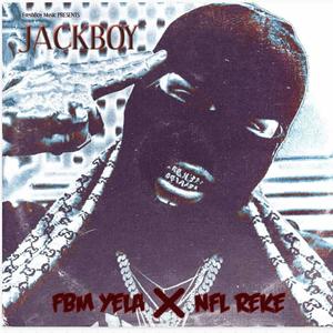 Jackboy (feat. NFL REKE) (Explicit)