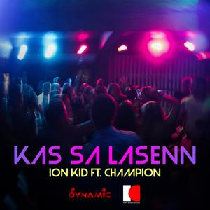 Kas Sa Lasenn (feat. Champion)