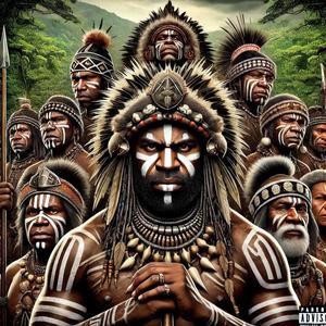 The Villagaz (feat. Shouby Reckas, DWK & King Devere) (Explicit)