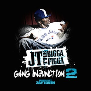 Gang Injunction 2.0 (Explicit)