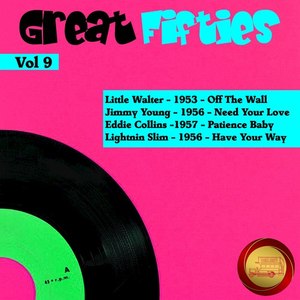 Great Fifties, Vol. 9